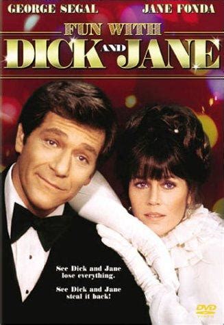 Fun with Dick and Jane (1977) .